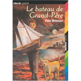 Le bateau de Grand-Père