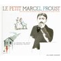 Le petit Marcel Proust