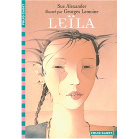 Leïla