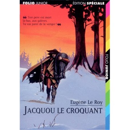 Jacquou le Croquant