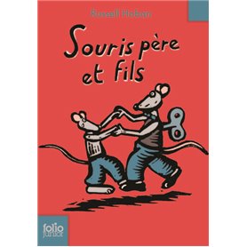 Souris père et fils