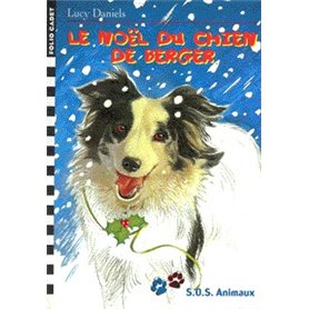 Le Noël du chien de berger