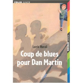 Coup de blues pour Dan Martin