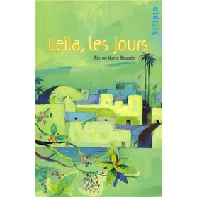 Leïla, les jours