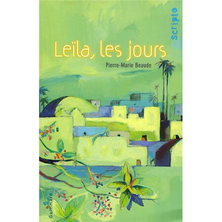 Leïla, les jours