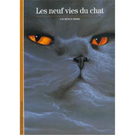 Les Neuf vies du chat