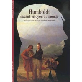 Humboldt, savant-citoyen du monde