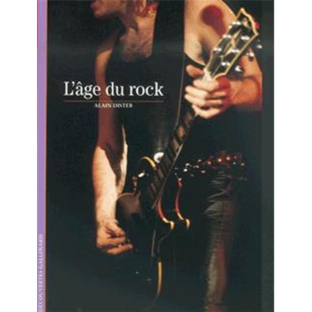 L'Âge du rock