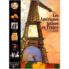 Les Amériques latines en France