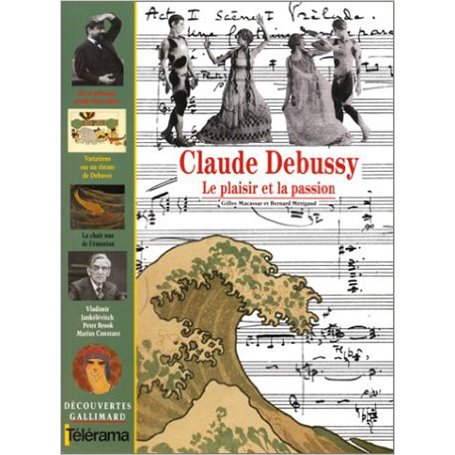 Claude Debussy