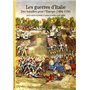 Les Guerres d'Italie