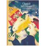 Chagall, ivre d'images