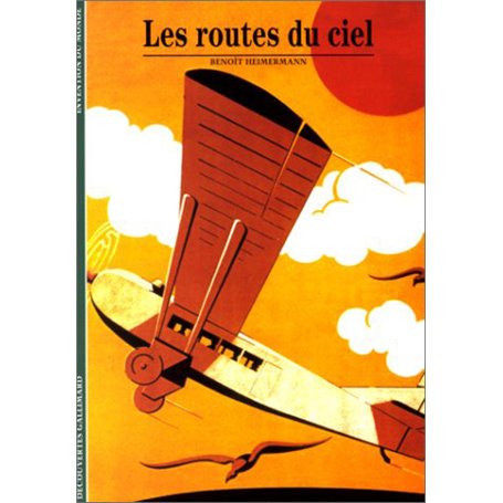 Les Routes du ciel