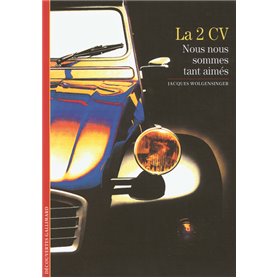 La 2 CV