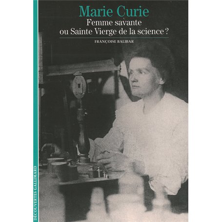 Marie Curie