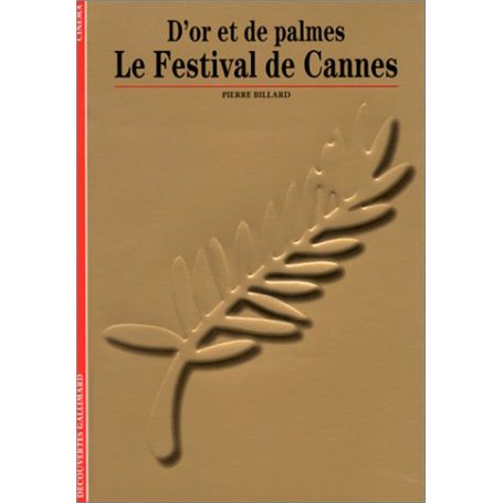 Le Festival de Cannes