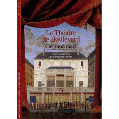 Le Théâtre de Boulevard