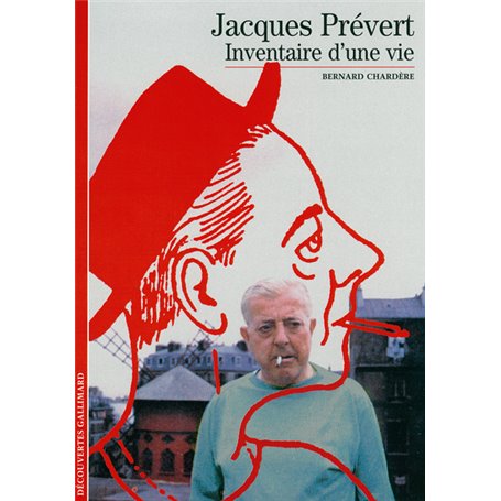 Jacques Prévert