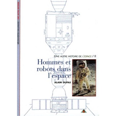 Hommes et robots dans l'espace