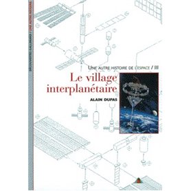 Le Village interplanétaire