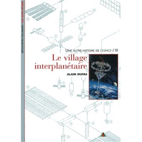 Le Village interplanétaire