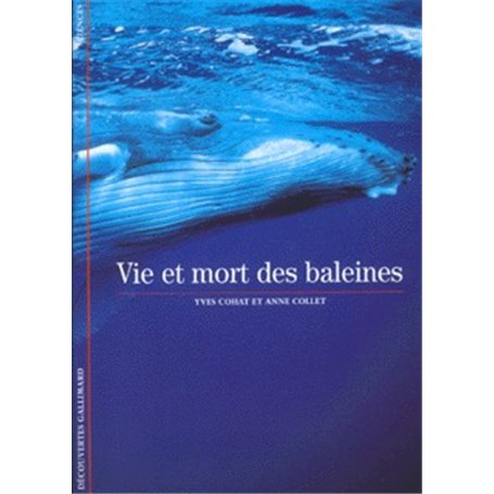 Vie et mort des baleines