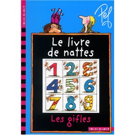 Le livre de nattes