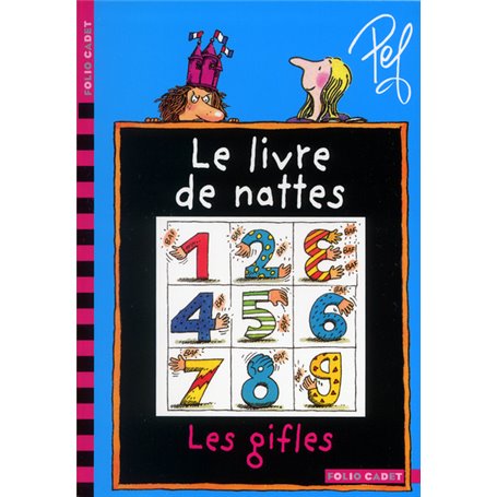 Le livre de nattes