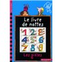 Le livre de nattes