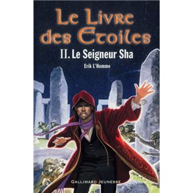 Le Livre des Étoiles