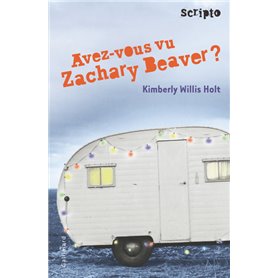 Avez-vous vu Zachary Beaver ?