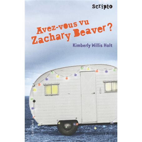 Avez-vous vu Zachary Beaver ?