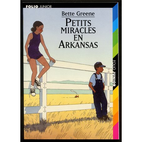 Petits miracles en Arkansas