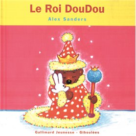 Le Roi DouDou