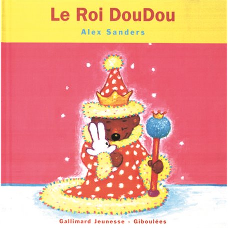 Le Roi DouDou