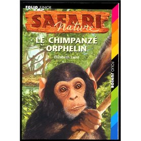 Le chimpanzé orphelin