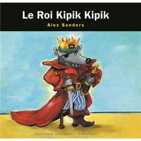 Le Roi Kipik Kipik