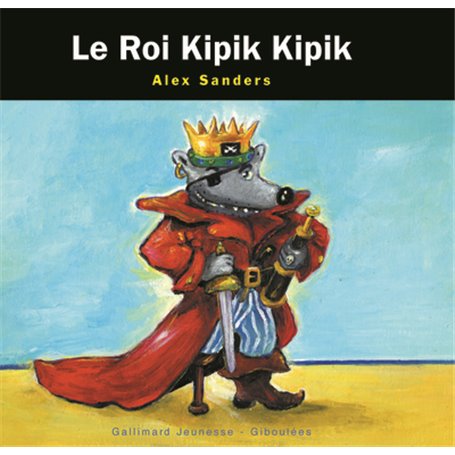 Le Roi Kipik Kipik