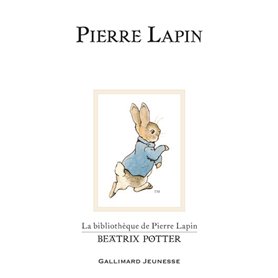 Pierre Lapin