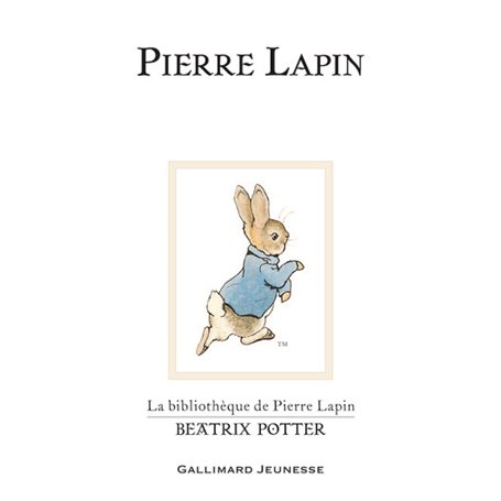 Pierre Lapin