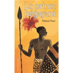 Le prince bégayant