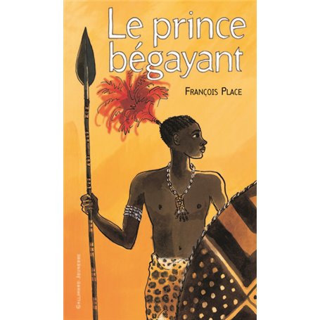 Le prince bégayant