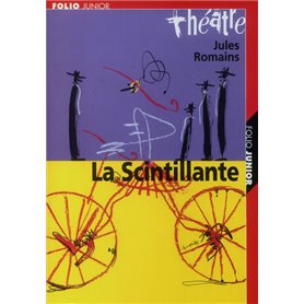 La Scintillante