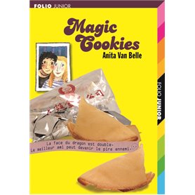 Magic cookies