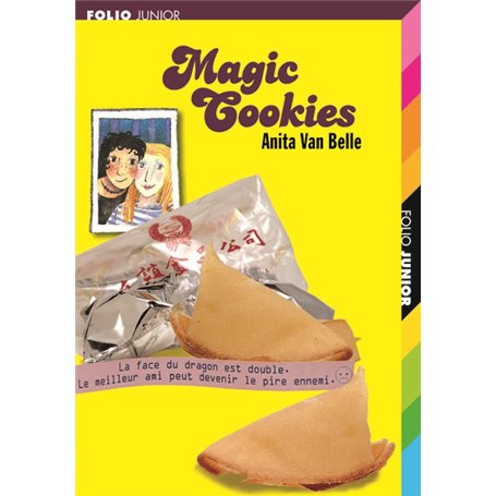 Magic cookies