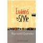 Exercices de style