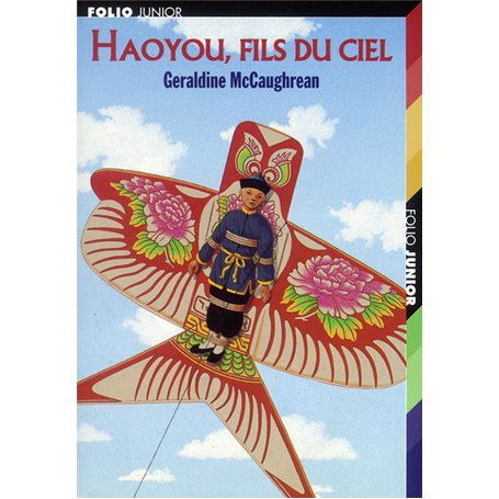 Haoyou, fils du ciel