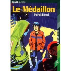 Le Médaillon/La piste de l'ombre