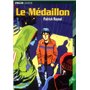 Le Médaillon/La piste de l'ombre