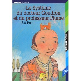 Le Système du docteur Goudron et du professeur Plume/L'Ange du Bizarre